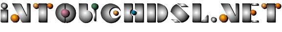 High-Speed iNTOUCHDSL.Net